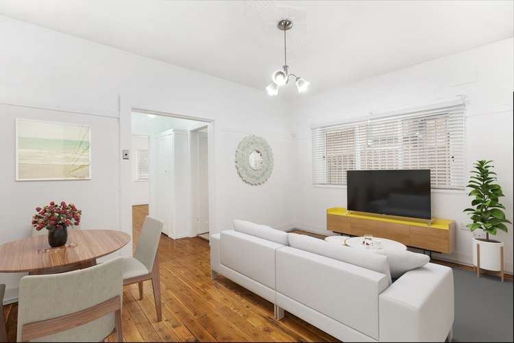 Second view of Homely apartment listing, 1/650 Anzac Parade, Kingsford NSW 2032