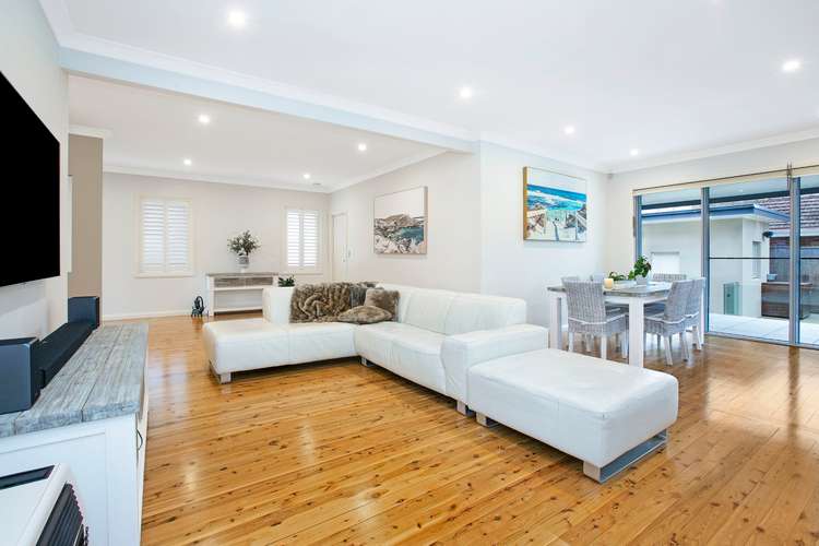 Second view of Homely house listing, 17 Carabella Road, Caringbah NSW 2229