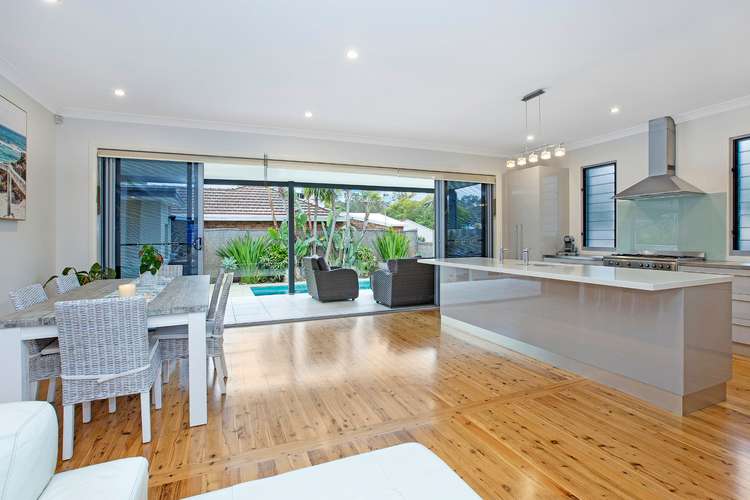 Third view of Homely house listing, 17 Carabella Road, Caringbah NSW 2229