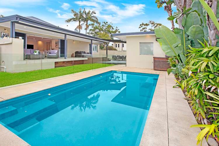 Fourth view of Homely house listing, 17 Carabella Road, Caringbah NSW 2229