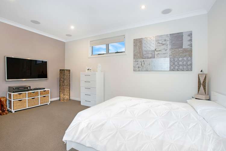 Sixth view of Homely house listing, 17 Carabella Road, Caringbah NSW 2229
