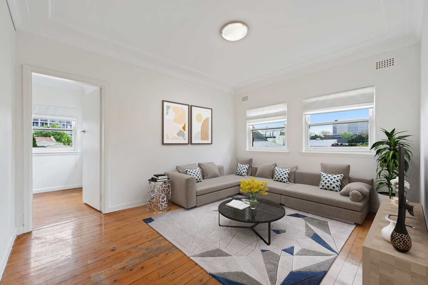 Main view of Homely apartment listing, 6/2 Harbourne Road, Kingsford NSW 2032