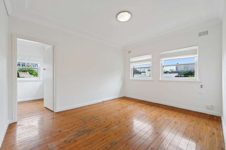 Second view of Homely apartment listing, 6/2 Harbourne Road, Kingsford NSW 2032