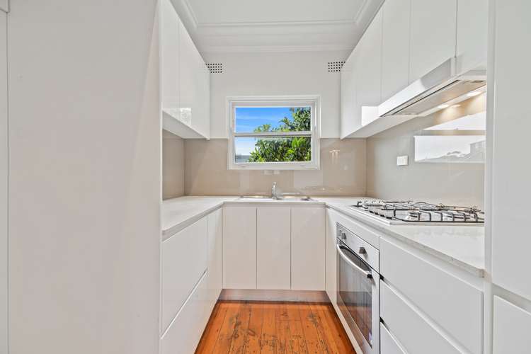 Third view of Homely apartment listing, 6/2 Harbourne Road, Kingsford NSW 2032