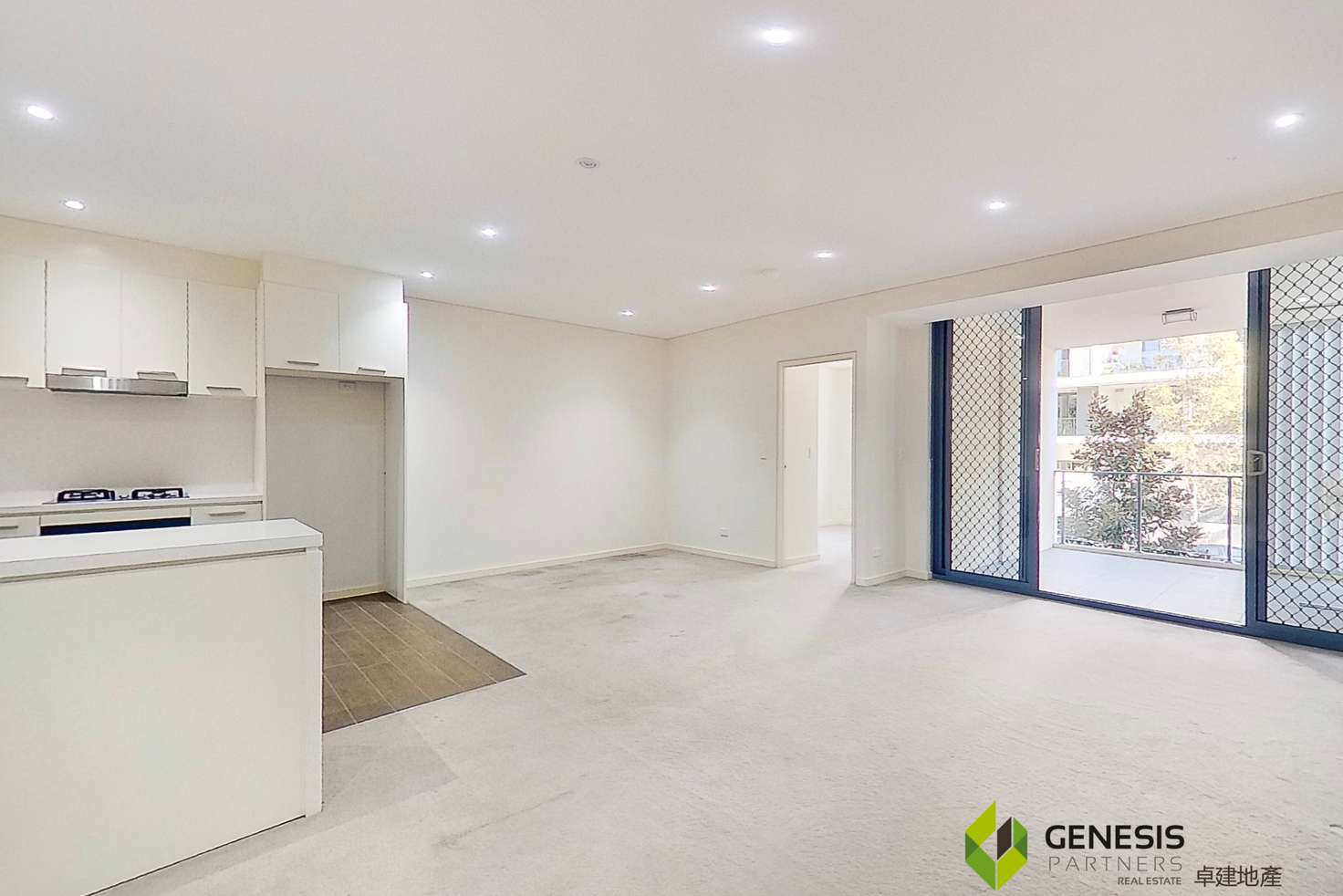Main view of Homely apartment listing, 17/8 Angas Street, Meadowbank NSW 2114