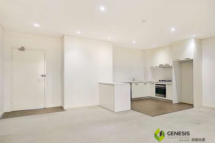 Second view of Homely apartment listing, 17/8 Angas Street, Meadowbank NSW 2114