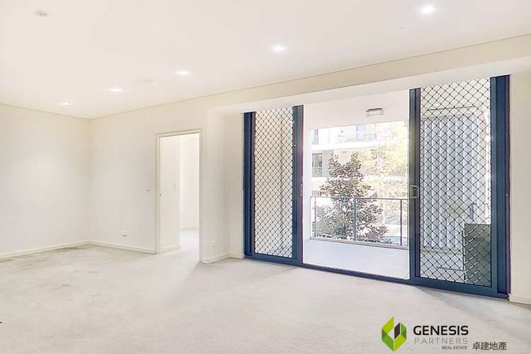 Fourth view of Homely apartment listing, 17/8 Angas Street, Meadowbank NSW 2114