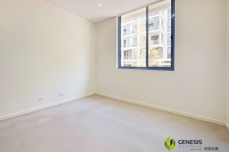 Fifth view of Homely apartment listing, 17/8 Angas Street, Meadowbank NSW 2114