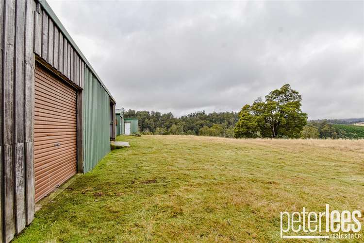 2285 Hayes Road, Blessington TAS 7212