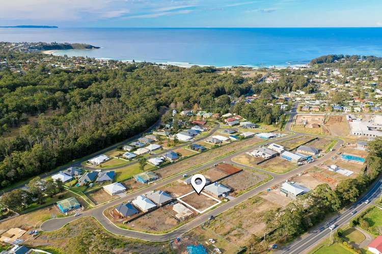 LOT 55 Nethercote Street, Mollymook NSW 2539