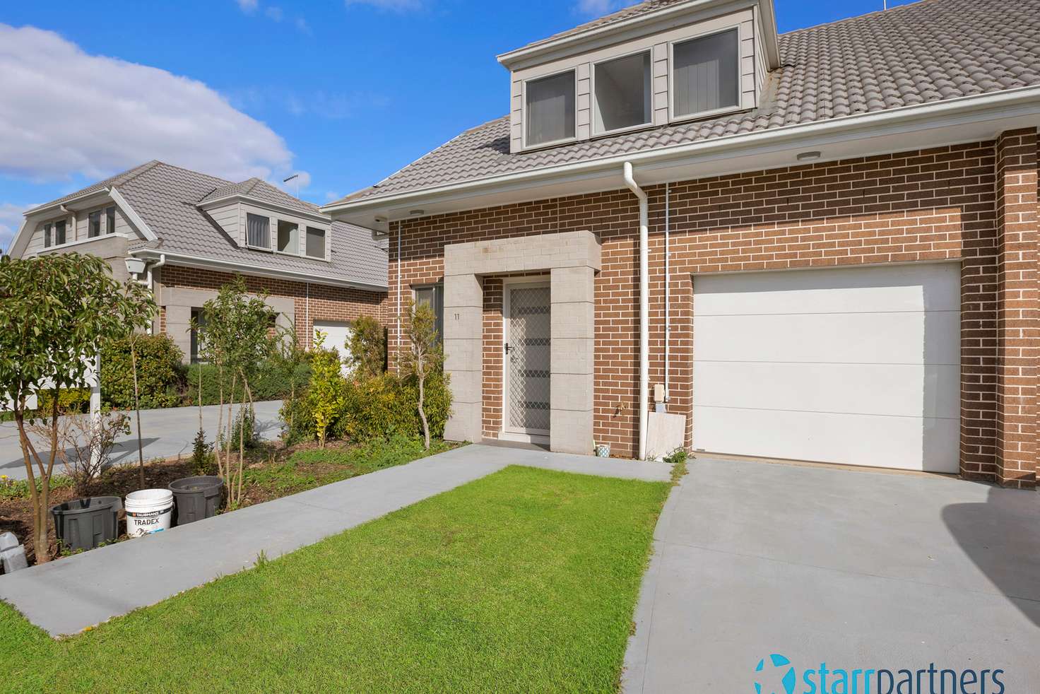 Main view of Homely house listing, 11/78 Reid Street, Werrington NSW 2747