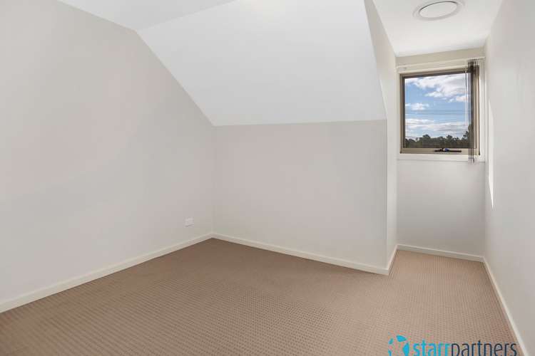 Second view of Homely house listing, 11/78 Reid Street, Werrington NSW 2747