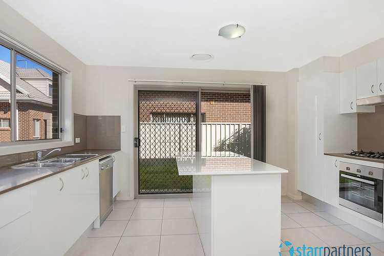 Third view of Homely house listing, 11/78 Reid Street, Werrington NSW 2747