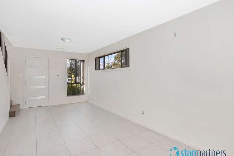 Fourth view of Homely house listing, 11/78 Reid Street, Werrington NSW 2747