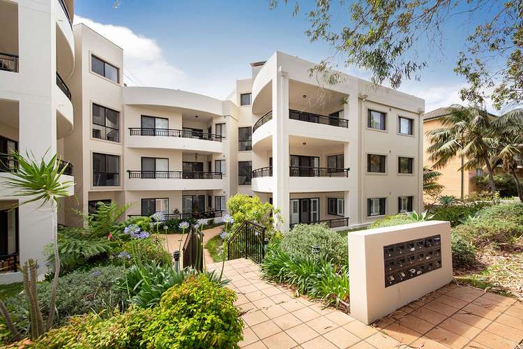 Fifth view of Homely apartment listing, 10/2-6 St Andrews Place, Cronulla NSW 2230