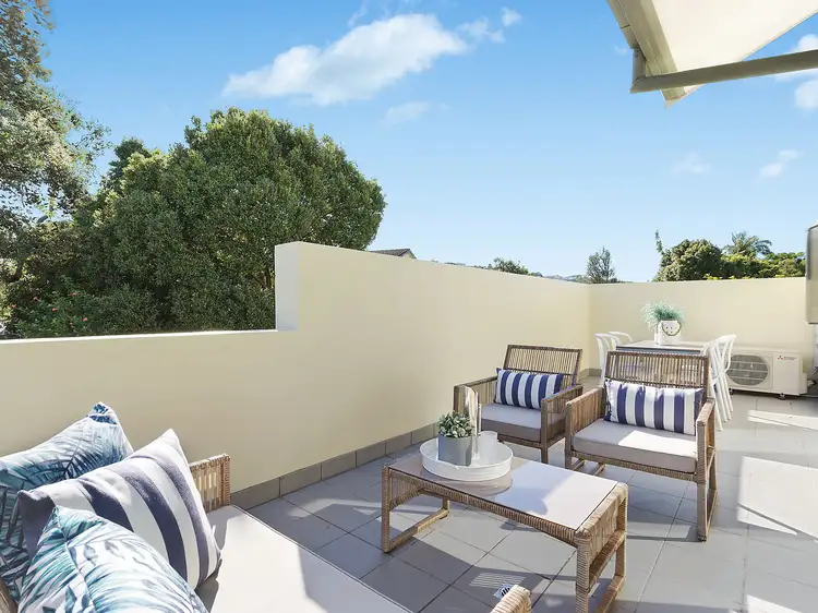 Fourth view of Homely apartment listing, 1/150 Pitt Road, North Curl Curl NSW 2099