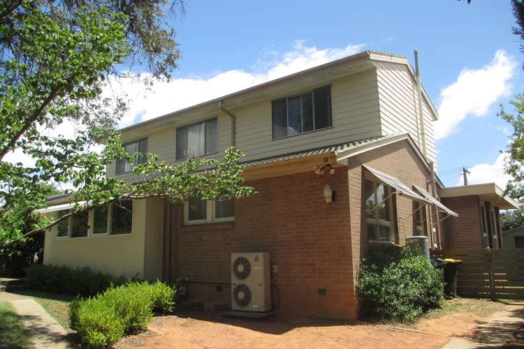 Main view of Homely house listing, 15 Jenkins Street, Curtin ACT 2605