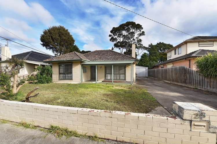 Main view of Homely house listing, 23 Vasey Avenue, Lalor VIC 3075