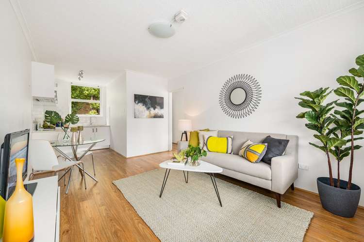 Main view of Homely apartment listing, 32/151B Smith Street, Summer Hill NSW 2130