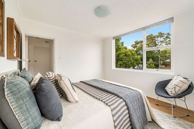 Second view of Homely apartment listing, 32/151B Smith Street, Summer Hill NSW 2130