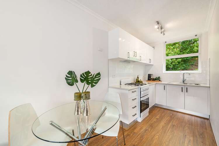 Third view of Homely apartment listing, 32/151B Smith Street, Summer Hill NSW 2130