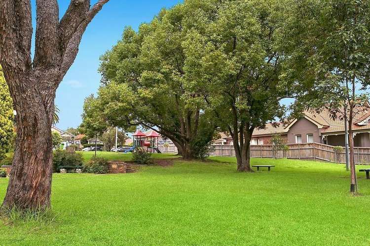 Fourth view of Homely apartment listing, 32/151B Smith Street, Summer Hill NSW 2130