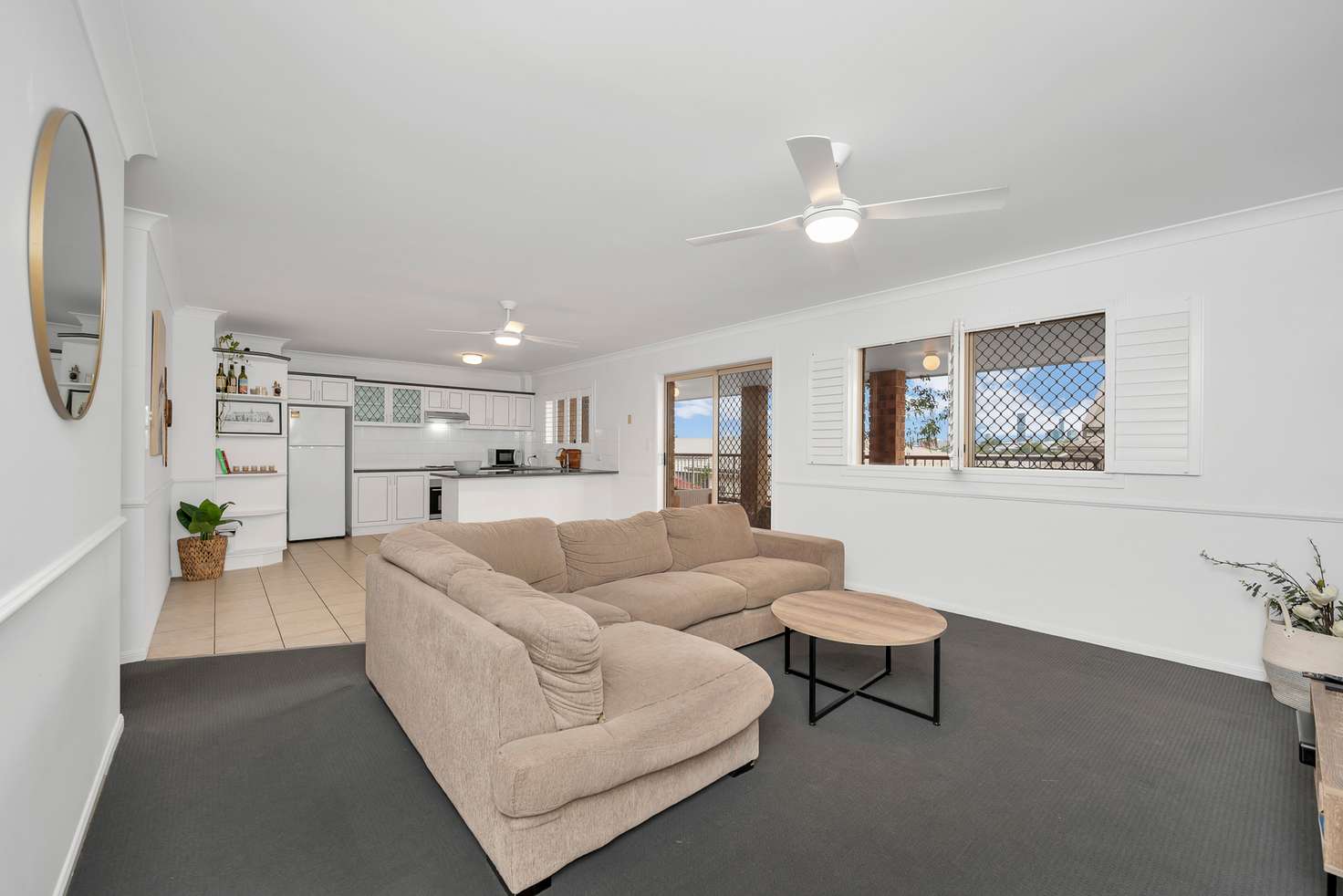 Main view of Homely unit listing, 5/52 Ison Street, Morningside QLD 4170