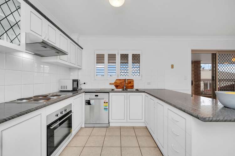 Second view of Homely unit listing, 5/52 Ison Street, Morningside QLD 4170