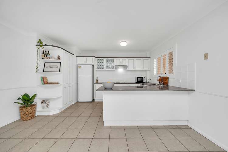 Fifth view of Homely unit listing, 5/52 Ison Street, Morningside QLD 4170