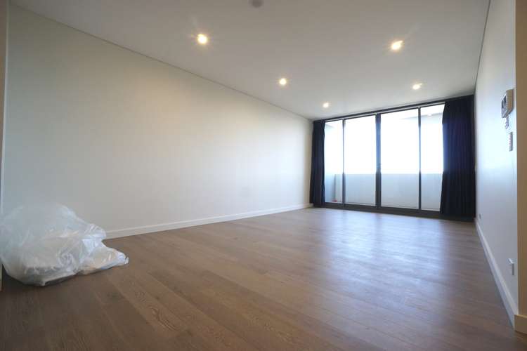 Main view of Homely apartment listing, 302/36 Oxford Street, Epping NSW 2121
