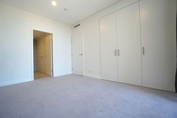 Fifth view of Homely apartment listing, 302/36 Oxford Street, Epping NSW 2121