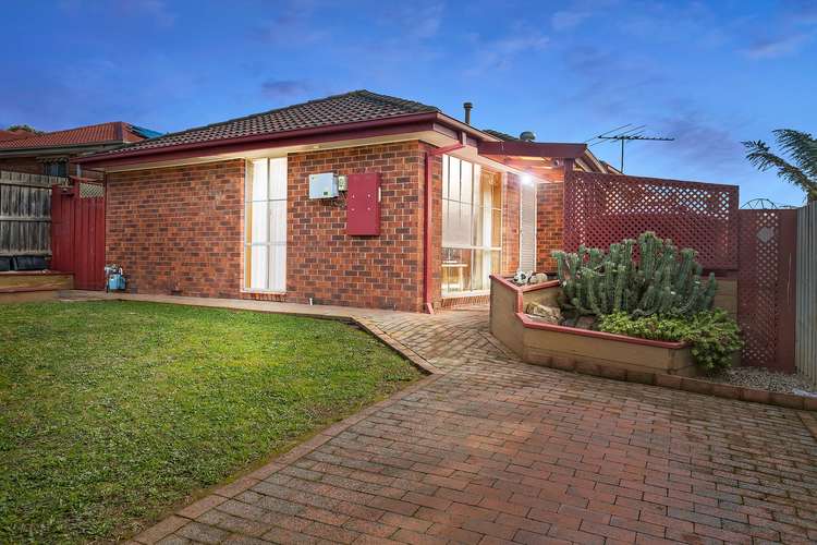 Main view of Homely house listing, 5 Bill Place, Hampton Park VIC 3976