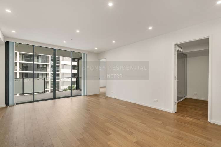 Main view of Homely apartment listing, Level 6/2 Muller Lane, Mascot NSW 2020