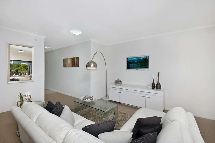 Third view of Homely unit listing, 701/30 Riverview Terrace, Indooroopilly QLD 4068