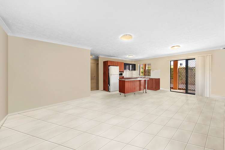 Third view of Homely unit listing, 2/44 Kelburn Street, Upper Mount Gravatt QLD 4122