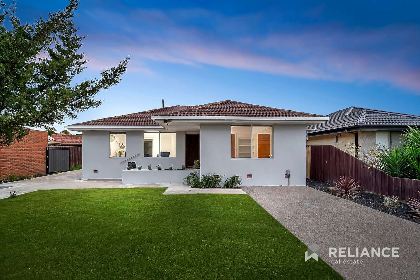 Main view of Homely house listing, 1/38 Langridge Street, Hoppers Crossing VIC 3029