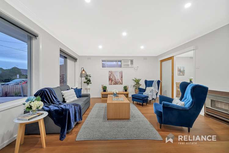 Fifth view of Homely house listing, 1/38 Langridge Street, Hoppers Crossing VIC 3029