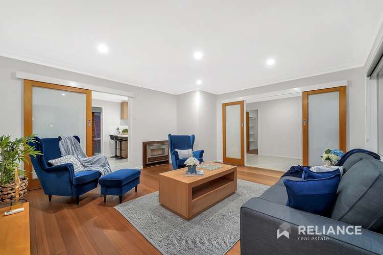 Sixth view of Homely house listing, 1/38 Langridge Street, Hoppers Crossing VIC 3029