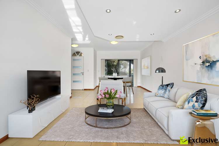 Main view of Homely townhouse listing, 7/718 Victoria Road, Ermington NSW 2115