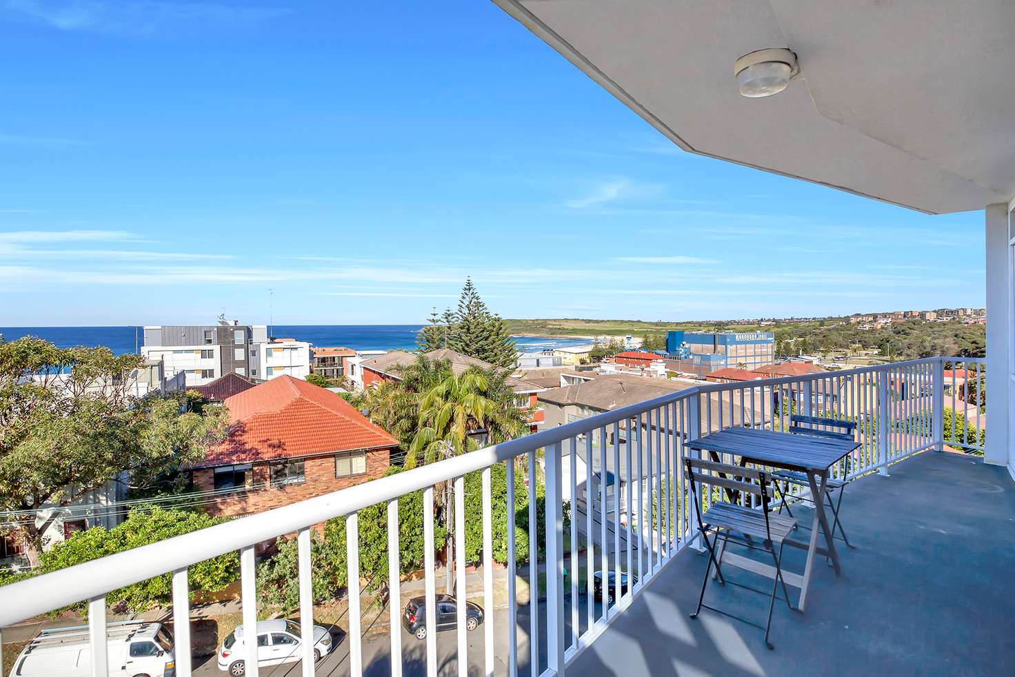 Main view of Homely apartment listing, 17c/16-20 Hereward Street, Maroubra NSW 2035