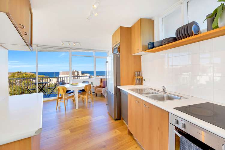 Second view of Homely apartment listing, 17c/16-20 Hereward Street, Maroubra NSW 2035