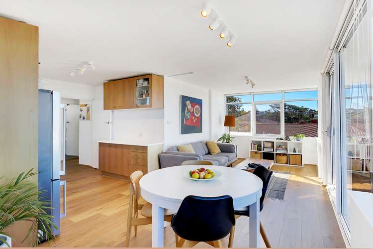 Fourth view of Homely apartment listing, 17c/16-20 Hereward Street, Maroubra NSW 2035