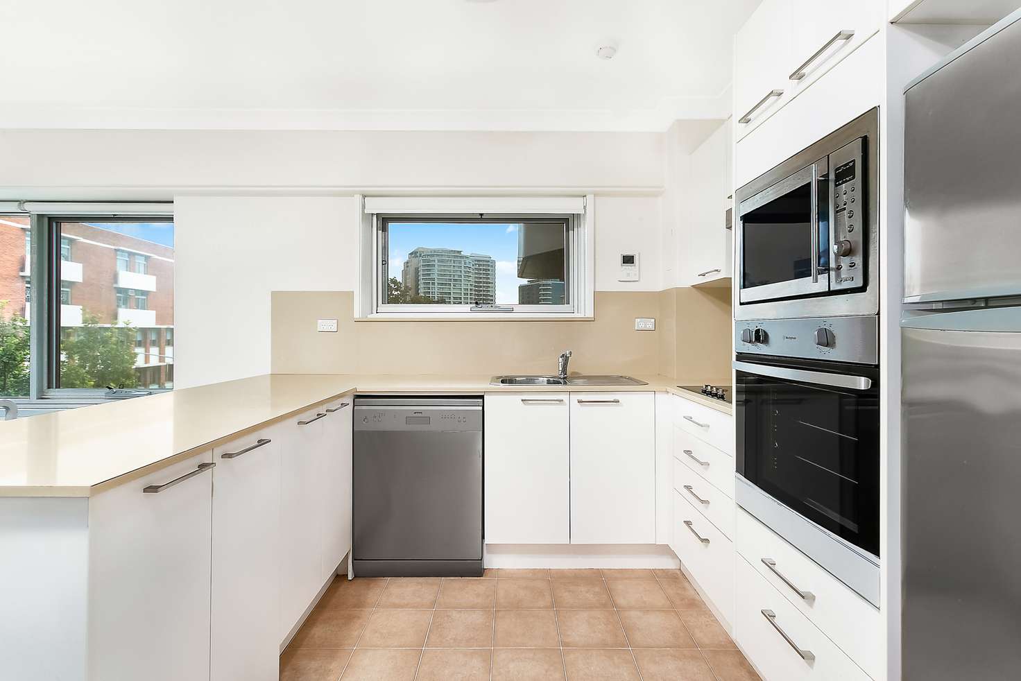 Main view of Homely apartment listing, 1/48 Upper Pitt Street, Kirribilli NSW 2061