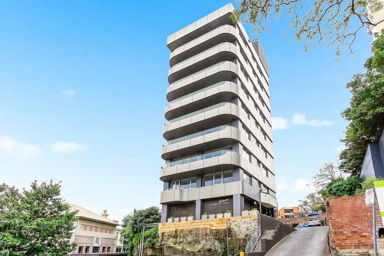 Fifth view of Homely apartment listing, 1/48 Upper Pitt Street, Kirribilli NSW 2061