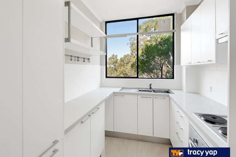 Third view of Homely unit listing, 11/48 Khartoum Road, Macquarie Park NSW 2113