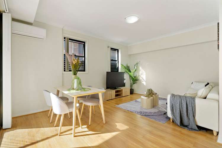 Main view of Homely apartment listing, 3/14 Park Avenue, Westmead NSW 2145