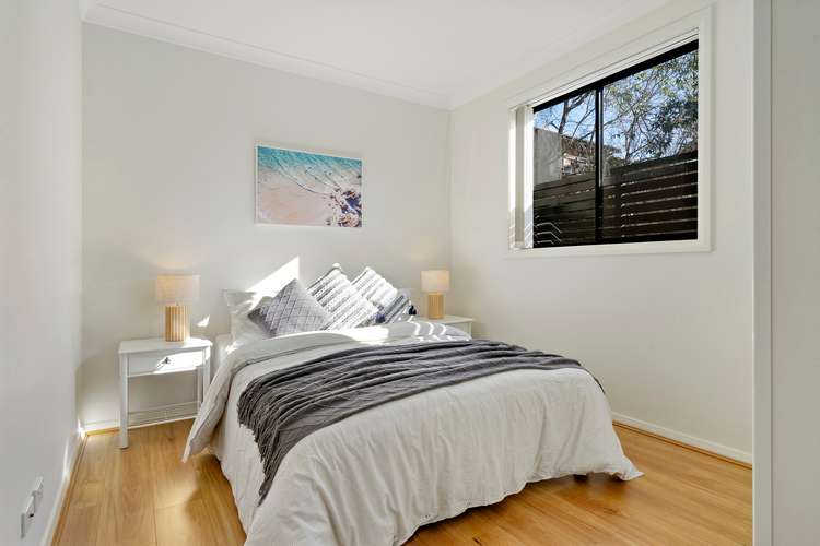 Third view of Homely apartment listing, 3/14 Park Avenue, Westmead NSW 2145