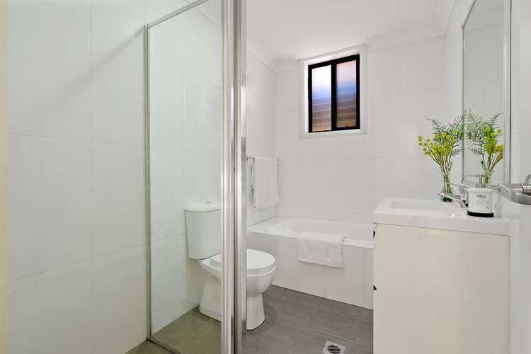 Fifth view of Homely apartment listing, 3/14 Park Avenue, Westmead NSW 2145