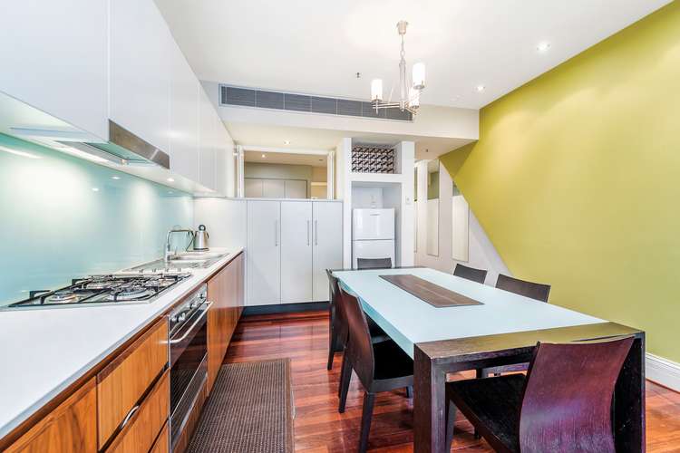 Second view of Homely apartment listing, 509/2 York Street, Sydney NSW 2000