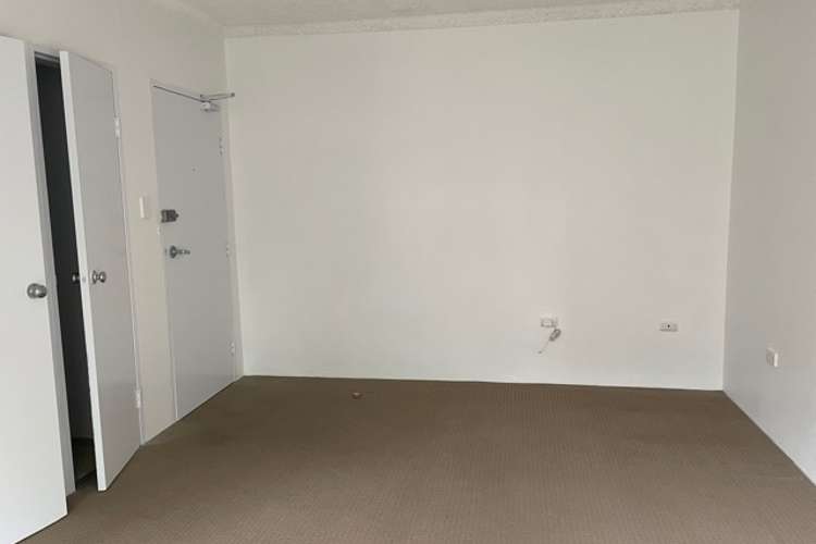 Second view of Homely unit listing, 15/47 Doomben Avenue, Eastwood NSW 2122